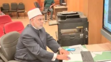 قيادات الأزهر تراقب تقدم امتحانات الثانوية الأزهرية في الدور الثاني.