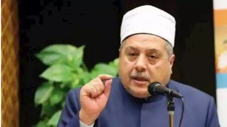 قيادات الأزهر تراقب تقدم امتحانات الدور الثاني للثانوية العامة قيادات الأزهر تراقب تقدم امتحانات الدور الثاني للثانوية العامة