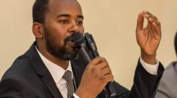 قيادي في تحالف ‘تأسيس’ لـ ‘النهار’: حكومتنا ليست مكلفة بتقسيم السودان وهي تمثل الشعب بشكل شرعي.
