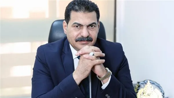 قيادي في مستقبل وطن: خطوة إسرائيل لاحتلال غزة تعد انتهاكًا جليًا للقانون الدولي الإنساني قيادي في مستقبل وطن: خطوة إسرائيل لاحتلال غزة تعد انتهاكًا جليًا للقانون الدولي الإنساني