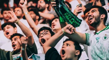 كأس العالم للألعاب الإلكترونية 2025… الرياض تفتح صفحة جديدة من الحماس