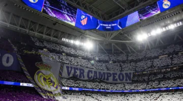 كأس سانتياجو برنابيو: حلم مؤجل لعشاق ريال مدريد