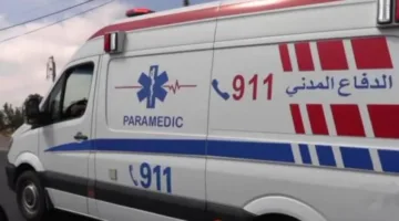 كأس من العصير يحوّل حفل زفاف في الأردن إلى حدث مأساوي