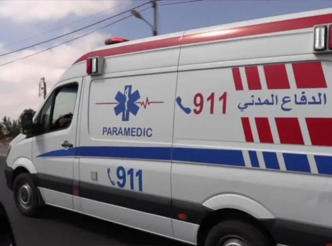 كأس من العصير يحوّل حفل زفاف في الأردن إلى حدث مأساوي كأس من العصير يحوّل حفل زفاف في الأردن إلى حدث مأساوي