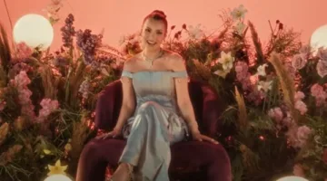 كارمن سليمان تطلق أغنية «أنت وبس» على يوتيوب