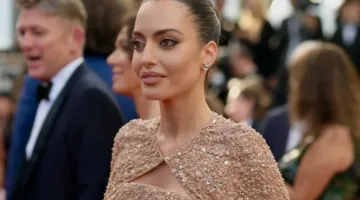 كارن وازن في BIAF: أطفالي يحبون لبنان… والسجادة الحمراء لها طابع خاص هنا