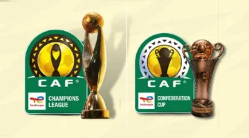 كاف يعلن عن رفع المساعدات المالية للأندية في التصفيات المؤهلة لدوري أبطال إفريقيا والكونفدرالية