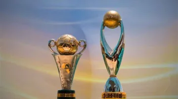 «كاف» يعلن موعد سحب قرعة بطولة دوري أبطال أفريقيا والكونفيدرالية