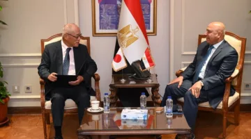 كامل الوزير: بدء تشغيل أول قطارات الخط الرابع للمترو في مايو 2026