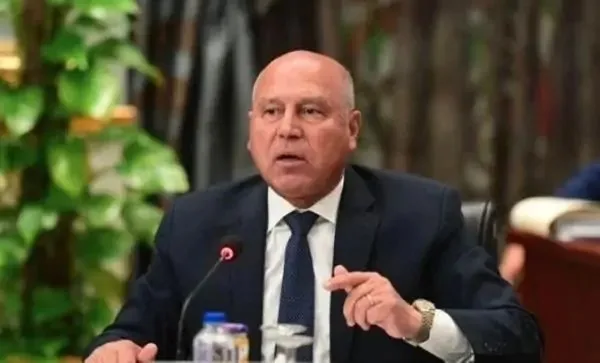 كامل الوزير: نتعلم من كل حادث ولا نغطي على أي شخص في وزارة النقل كامل الوزير: نتعلم من كل حادث ولا نغطي على أي شخص في وزارة النقل