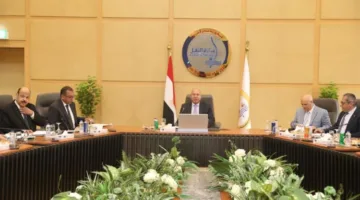 كامل الوزير يتولى رئاسة الاجتماع العام العادي لشركة أكتا للنقل الجماعي