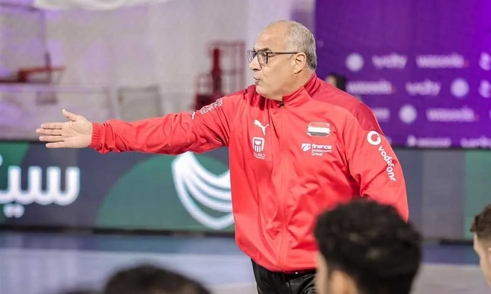 كرة يد – تحديات صحية تواجه مدرب منتخب الناشئين.. ولقاء عاجل للاتحاد للنظر في الخيارات المتاحة كرة يد – تحديات صحية تواجه مدرب منتخب الناشئين.. ولقاء عاجل للاتحاد للنظر في الخيارات المتاحة