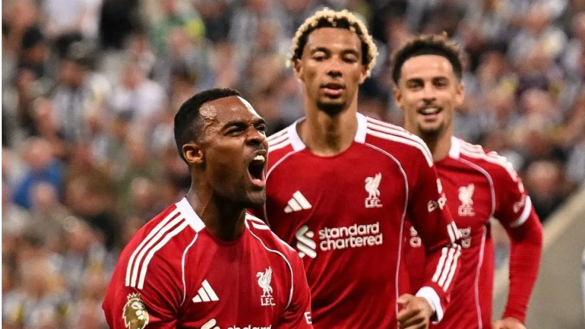 كريستال بالاس يفاوض نجماً من ليفربول للتعاقد معه كريستال بالاس يفاوض نجماً من ليفربول للتعاقد معه