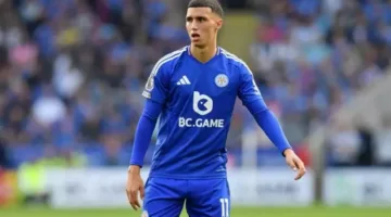 كريستال بالاس يقترب من ضم الخنوس