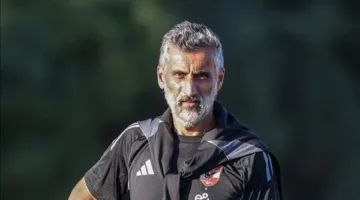 كريم شحاتة: انقسام في الأهلي حول مستقبل ريبيرو