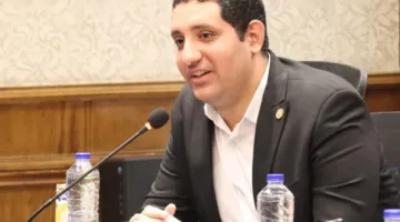 كريم عادل: السيسي يُعد مصدر إلهام لجيل الإعلاميين في مصر