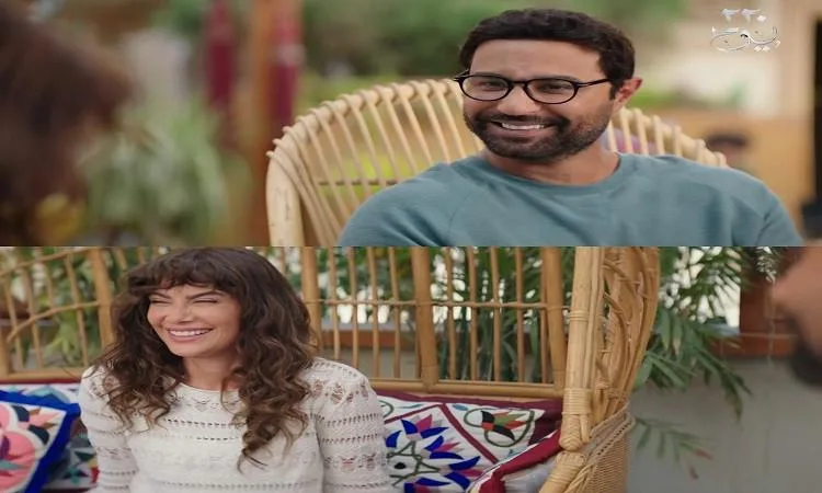 كريم فهمي يعبّر عن مشاعره لجمهوره بمناسبة مرور 220 يومًا