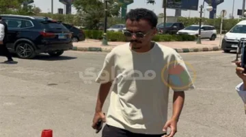كزبرة يُرسل رسالة إلى المخرج خالد جلال.. ماذا جاء فيها؟