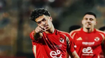 كشف أسباب انسحاب نيوم السعودي من التعاقد مع إمام عاشور