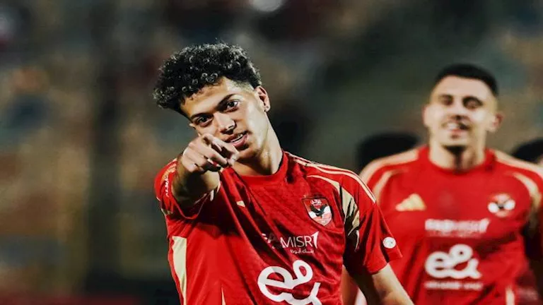 كشف أسباب انسحاب نيوم السعودي من التعاقد مع إمام عاشور كشف أسباب انسحاب نيوم السعودي من التعاقد مع إمام عاشور
