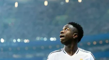 كشف المطالب المالية الكبيرة لفينيسيوس في ريال مدريد