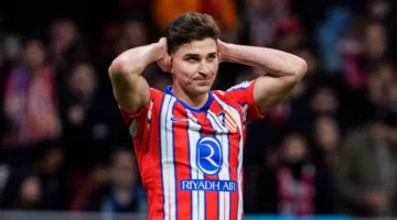 كشف راتب فرانكو ماستانتونو في ريال مدريد