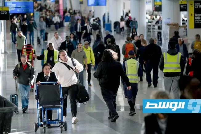 كفالة مالية بقيمة 15 ألف دولار للحصول على الفيزا الأمريكية كفالة مالية بقيمة 15 ألف دولار للحصول على الفيزا الأمريكية