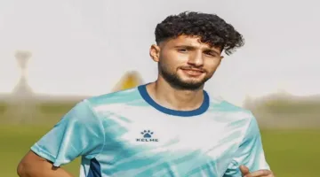 كفر الشيخ يتقدم بشكوى لاتحاد الكرة ضد “الاتصالات” بسبب حصة انتقال “كفتة” إلى إنبي