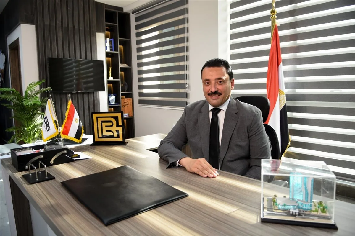 كل المعلومات التي تحتاجها عن محمد رزق، مرشح «مستقبل وطن» لانتخابات الشيوخ