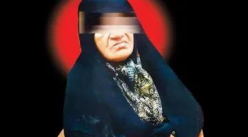 كلثوم أكبري… المرأة الغامضة التي تسببت في وفاة 11 رجلاً على الأقل