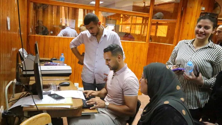 كليات المرحلة الثانية 2025: الأماكن المتاحة لطلاب الفرع الأدبي كليات المرحلة الثانية 2025: الأماكن المتاحة لطلاب الفرع الأدبي