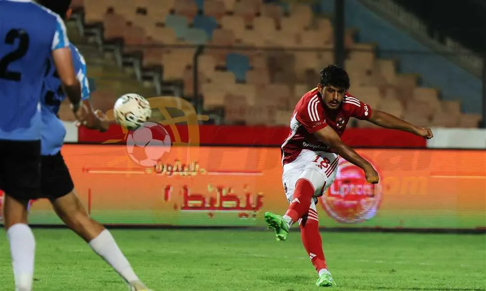 كما أفاد في الجول – النجم الساحلي يعلن عن عودة كريستو من الأهلي كما أفاد في الجول – النجم الساحلي يعلن عن عودة كريستو من الأهلي