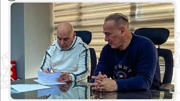 كمال درويش: التوأم هما معاملة القرن.. من هو زيزو ليُقارَن بحسام وإبراهيم حسن؟ كمال درويش: التوأم هما معاملة القرن.. من هو زيزو ليُقارَن بحسام وإبراهيم حسن؟