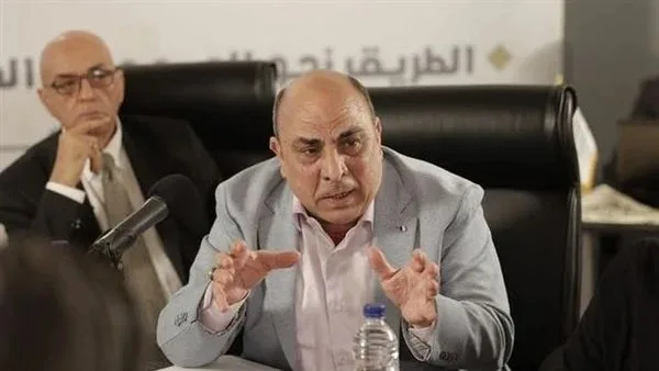 كمال زايد لـ«الحرية»: تظاهرة أمام سفارة مصر في فلسطين المحتلة تعكس العبثية.. والأولوية هي دعم المقاومة