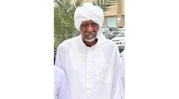 كمال طه في رحمة الله