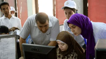 كن على استعداد: تنسيق المرحلة الثانية 2025 مع رابط مباشر والكليات المتاحة