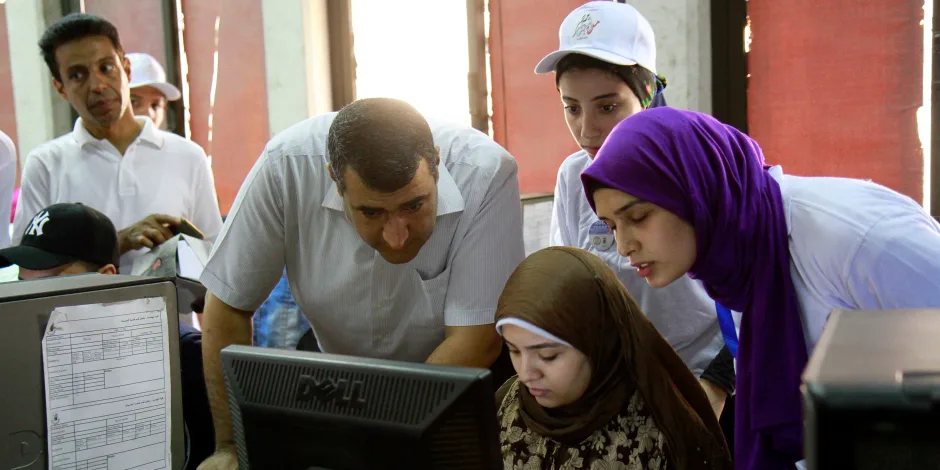 كن على استعداد: تنسيق المرحلة الثانية 2025 مع رابط مباشر والكليات المتاحة