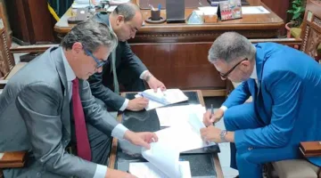 “كنوز الفراعنة” في قلب العاصمة الإيطالية.. اتفاقية بين مصر وإيطاليا لإقامة معرض أثري