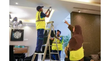 «كهرباء الشارقة» تثبت 17 ألف جهاز لتوفير الطاقة في المنازل