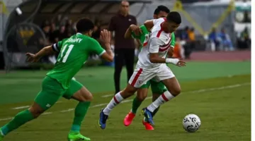 كورابيا حصريًا | الزمالك يسعى لتأكيد الصفقة التبادلية وطلبات فيريرا الأخيرة
