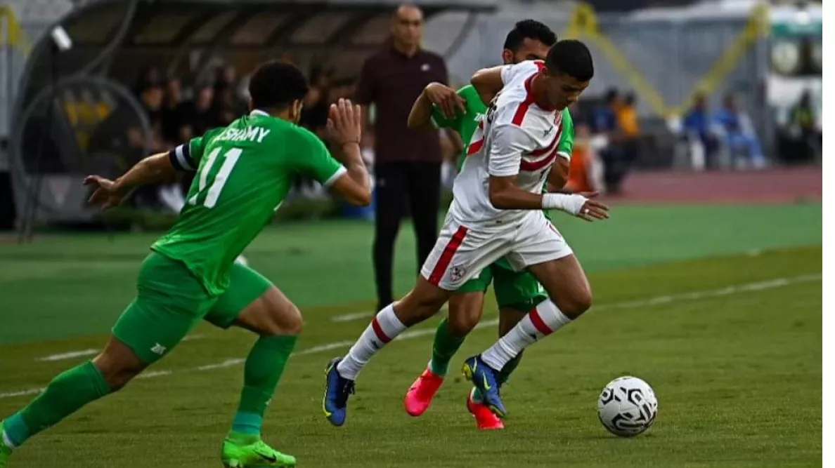 كورابيا حصريًا | الزمالك يسعى لتأكيد الصفقة التبادلية وطلبات فيريرا الأخيرة