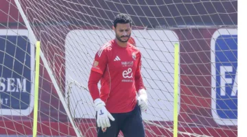 كورابيا يسلط الضوء على لقاء ريبيرو والشناوي في الأهلي قبل مباراة بيراميدز المهمة