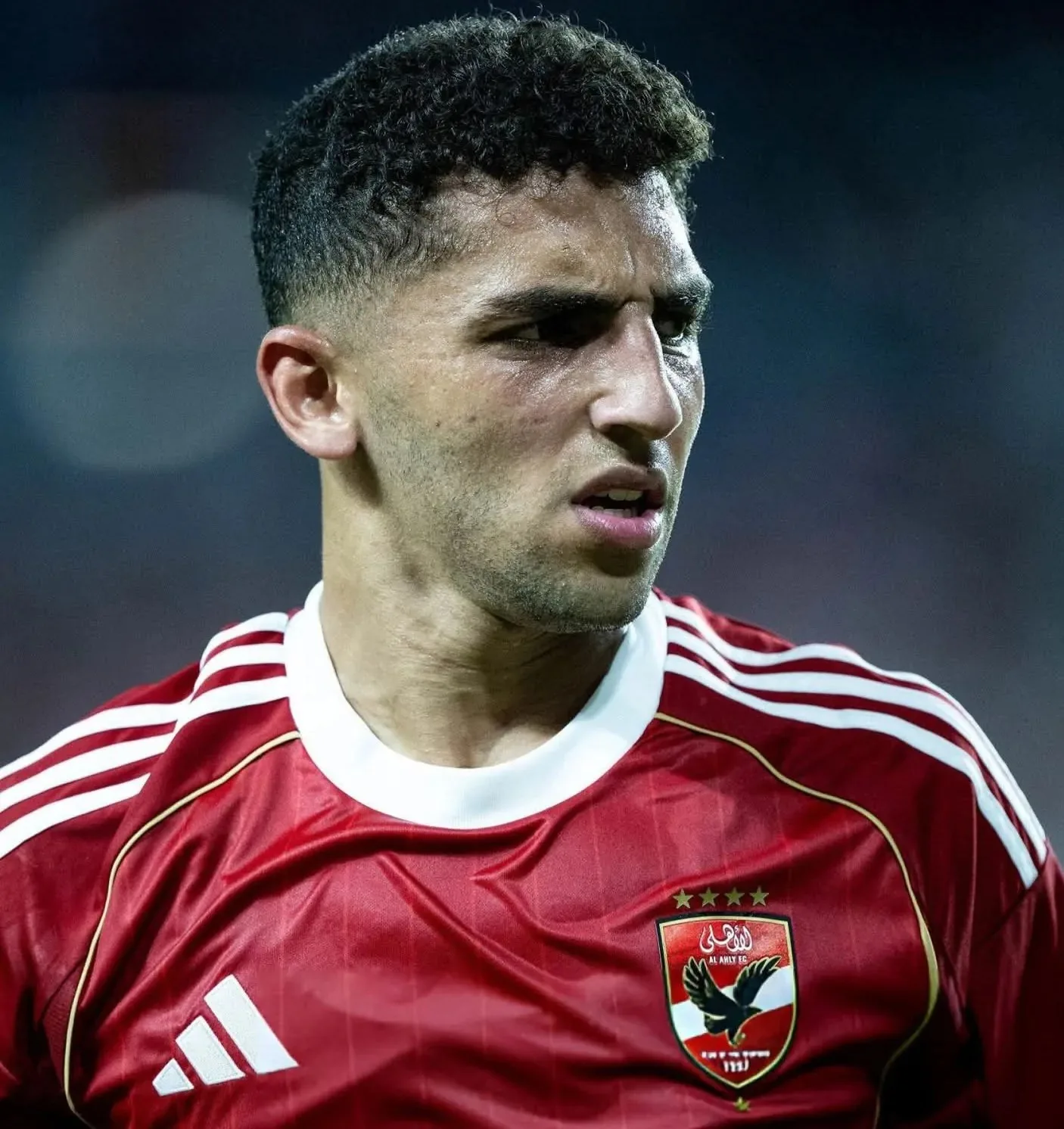 كوكا يساهم في مغادرته.. الأهلي يوافق على انتقال اللاعب إلى قاسم باشا بشروط مالية محددة. كوكا يساهم في مغادرته.. الأهلي يوافق على انتقال اللاعب إلى قاسم باشا بشروط مالية محددة.