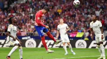 كومو يقترب من التعاقد مع لاعب هجومي سابق في ريال مدريد