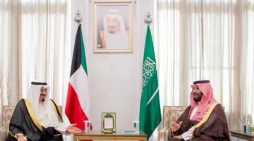 كيان استثماري كويتي ضخم يتوجه نحو السعودية