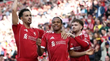 كيف تأهب ليفربول للتمسك بصدارة الدوري الإنجليزي؟