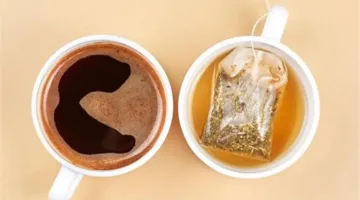 كيف تؤثر الشاي والقهوة على الذاكرة لدى كبار السن؟