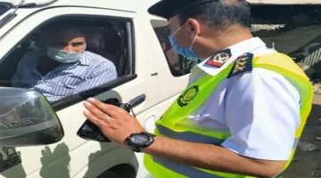 كيف تتجنب زيادة غرامات مخالفات السير الخاصة بك؟