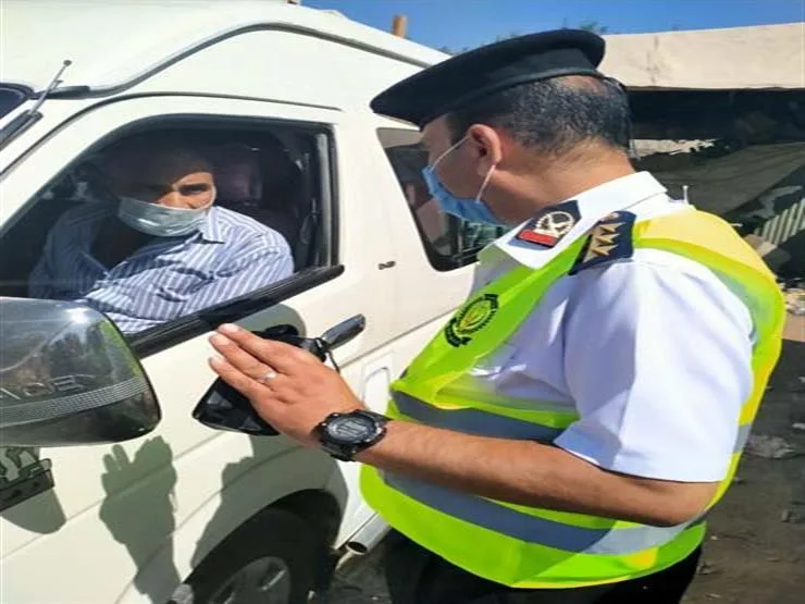 كيف تتجنب زيادة غرامات مخالفات السير الخاصة بك؟ كيف تتجنب زيادة غرامات مخالفات السير الخاصة بك؟