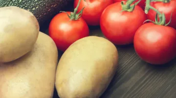كيف تحولت البطاطا إلى طماطم منذ 9 ملايين عام؟